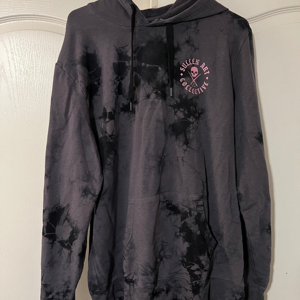 Sullen Hoodie